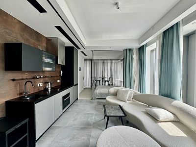 Снять квартиру г Москва, Холодильный пер, д 4 200000 рублей