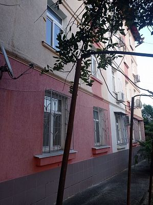 Купить квартиру г Сочи, ул Кубанская, д 23А 15000000 рублей