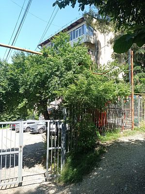 Купить квартиру г Сочи, ул Войкова, д 33 19900000 рублей
