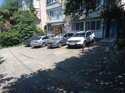 Купить квартиру г Сочи, ул Войкова, д 33 19900000 рублей