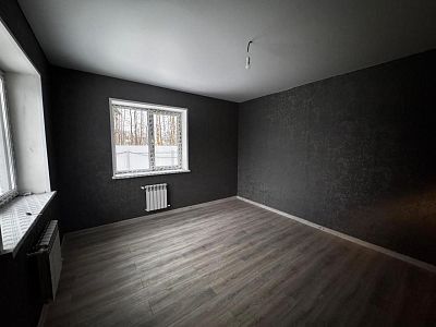 Купить дом Московская область, Павлово-Посадский городской округ, деревня Кузнецы, коттеджный посёлок Новые Кузнецы, Северная улица, 47А 6900000 рублей