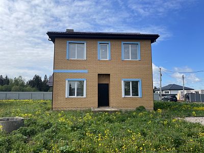 Купить дом Московская область, муниципальный округ Истра, квартал 0040358 12500000 рублей