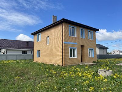 Купить дом Московская область, муниципальный округ Истра, квартал 0040358 12500000 рублей