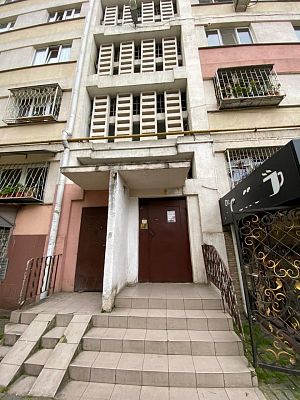 Купить квартиру г Сочи, ул Роз, д 82 17000000 рублей