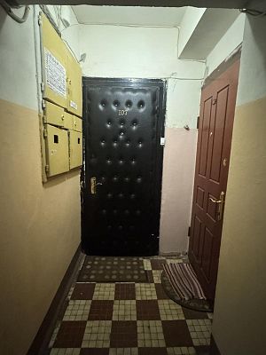 Купить квартиру г Москва, Комсомольский пр-кт, д 23/7 27000000 рублей