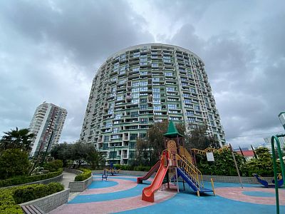 Купить квартиру г Сочи, ул Горького, д 87/1 23500000 рублей