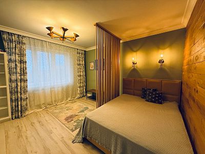 Снять квартиру г Москва, ул Мнёвники, д 23 80000 рублей