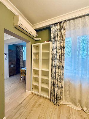Снять квартиру г Москва, ул Мнёвники, д 23 80000 рублей