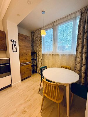 Снять квартиру г Москва, ул Мнёвники, д 23 80000 рублей