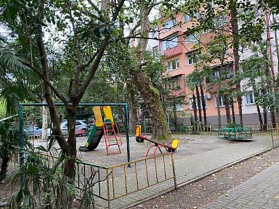 Купить квартиру г Сочи, ул Роз, д 50 19500000 рублей