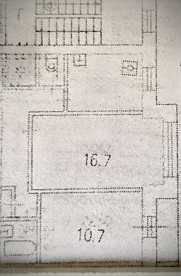 Купить квартиру г Москва, Комсомольский пр-кт, д 23/7 27000000 рублей