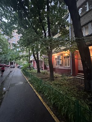 Купить квартиру г Москва, Комсомольский пр-кт, д 23/7 27000000 рублей