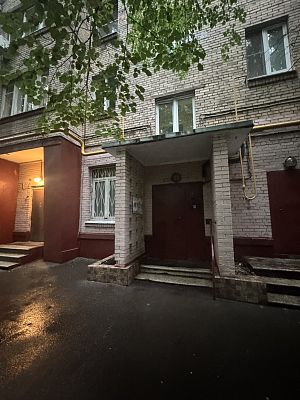Купить квартиру г Москва, Комсомольский пр-кт, д 23/7 27000000 рублей