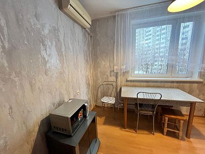 Снять квартиру г Москва, ул Сивашская, д 7 к 2 60000 рублей