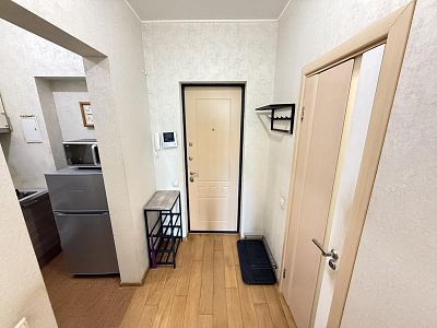 Купить квартиру г Москва, Кутузовский пр-кт, д 25 19500000 рублей