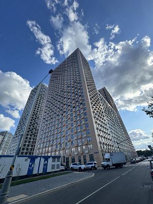 Купить торговую площадь Москва, Алтуфьевское шоссе, 55к5 75000000 рублей