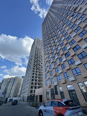 Купить торговую площадь Москва, Алтуфьевское шоссе, 55к5 75000000 рублей