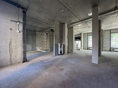 Купить торговую площадь Москва, Алтуфьевское шоссе, 55к5 75000000 рублей