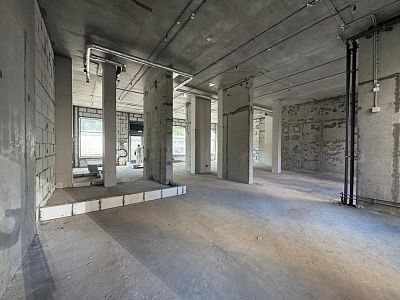 Купить помещение свободного назначения Москва, Алтуфьевское шоссе, 55к5 75000000 рублей