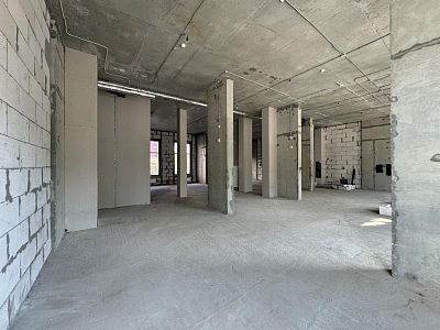 Купить помещение свободного назначения Москва, Алтуфьевское шоссе, 55к5 75000000 рублей