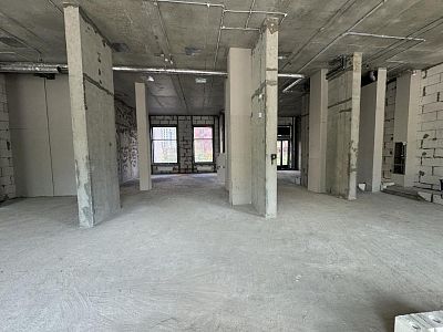 Купить помещение свободного назначения Москва, Алтуфьевское шоссе, 55к5 75000000 рублей