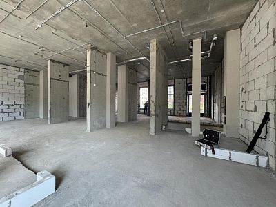 Купить помещение свободного назначения Москва, Алтуфьевское шоссе, 55к5 75000000 рублей