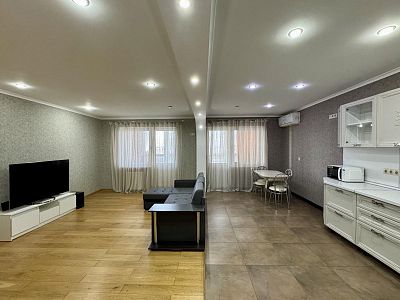 Купить квартиру г Сочи, р-н Адлерский, ул Демократическая, д 43 27800000 рублей