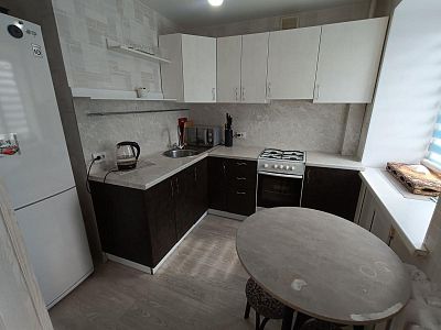 Купить квартиру г Хабаровск, ул Краснореченская, д 98 5500000 рублей