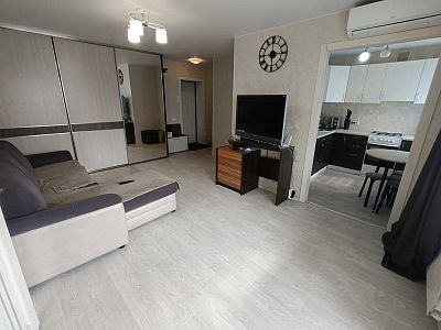 Купить квартиру г Хабаровск, ул Краснореченская, д 98 5500000 рублей