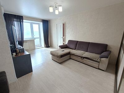 Купить квартиру г Хабаровск, ул Краснореченская, д 98 5500000 рублей