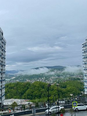 Купить квартиру г Сочи, р-н Хостинский, ул Ясногорская, д 16/2 к 2 13000000 рублей