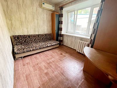 Купить квартиру г Хабаровск, ул Индустриальная, д 1в 1850000 рублей