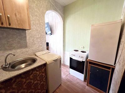 Купить квартиру г Хабаровск, ул Индустриальная, д 1в 1850000 рублей