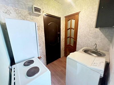 Купить квартиру г Хабаровск, ул Индустриальная, д 1в 1850000 рублей