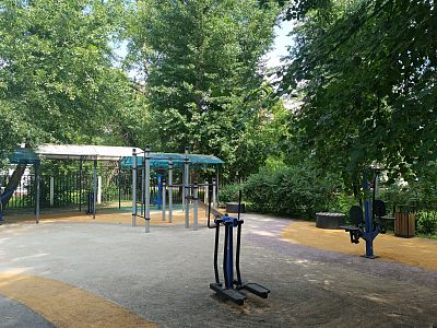 Купить квартиру г Москва, ул Нижегородская, д 5 36790000 рублей
