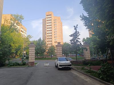 Купить квартиру г Москва, ул Воронцовская, д 24/6 стр 1 39000000 рублей