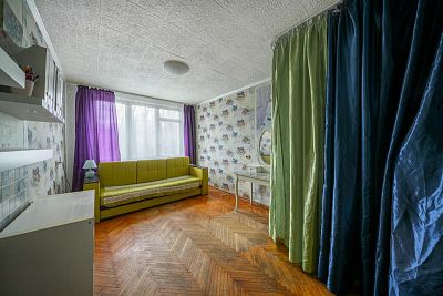 Купить квартиру г Санкт-Петербург, Северный пр-кт, д 61 к 1 11100000 рублей