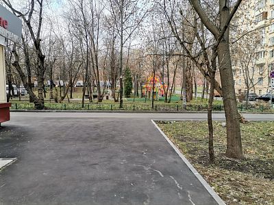 Купить квартиру г Москва, ул Шаболовка, д 52 25400000 рублей