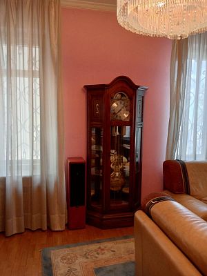 Купить квартиру г Москва, ул Большая Серпуховская, д 34-36 стр 3 37500000 рублей