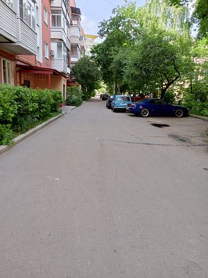 Купить квартиру г Москва, ул Большая Серпуховская, д 34-36 стр 3 37500000 рублей