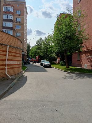 Купить квартиру г Москва, ул Большая Серпуховская, д 34-36 стр 3 37500000 рублей