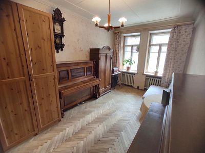 Купить квартиру г Москва, ул Новопесчаная, д 8 к 1 14250000 рублей