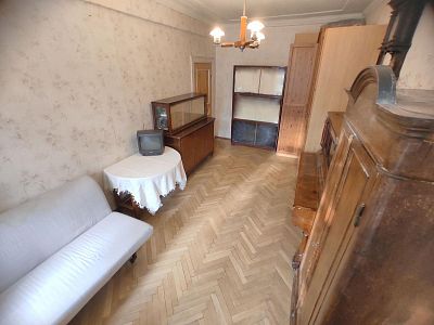 Купить квартиру г Москва, ул Новопесчаная, д 8 к 1 14250000 рублей