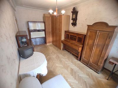 Купить квартиру г Москва, ул Новопесчаная, д 8 к 1 14250000 рублей