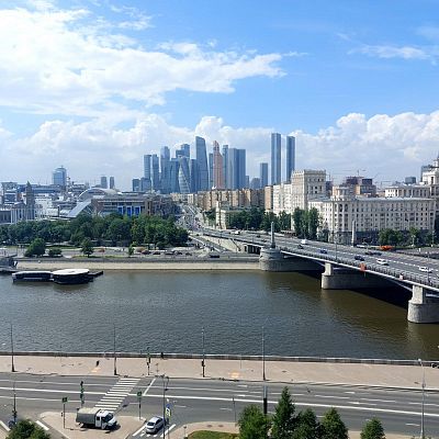 Купить квартиру г Москва, Ростовская наб, д 3 25800000 рублей