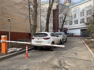Купить квартиру г Москва, Тихвинский пер, д 5 24500000 рублей