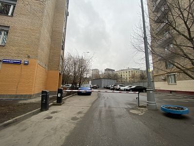 Купить квартиру г Москва, ул Большая Грузинская, д 39 51999999 рублей