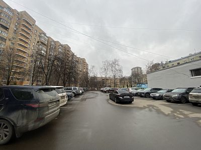 Купить квартиру г Москва, ул Большая Грузинская, д 39 51999999 рублей