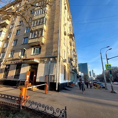Купить квартиру г Москва, ул Дубининская, д 11 стр 2 19900000 рублей