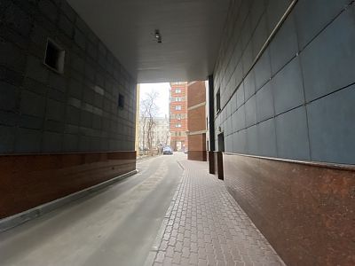 Купить квартиру г Москва, ул 4-я Тверская-Ямская, д 22 110000000 рублей